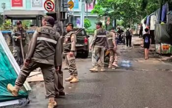 “Video Viral Parkir Liar di Kebon Kacang Belakang GI: Pemicu Tertibnya Kebiasaan Masyarakat?”