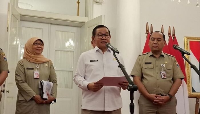 Menteri LH Minta Pemprov Setop Open Dumping Bantargebang, Ini Respons Pramono – Update 3