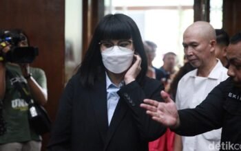 3 Terdakwa Penyuap Hakim Vonis Lepas Kasus Minyak Goreng Ajukan Banding: Mengancam Integritas Hukum atau Menyelamatkan Kebenaran?