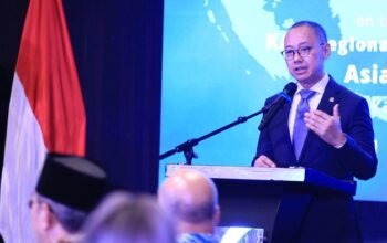 Waka MPR Sebut Longsor TPST Bantargebang Alarm Krisis Sampah – Update 2