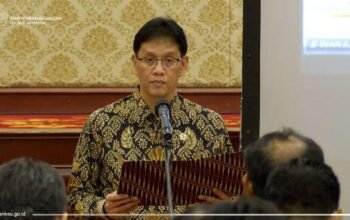 Transformasi Keuangan dengan Lantik Pejabat Kemenkeu, Purbaya: Saya Nggak Mau Ada yang Digerebek KPK Lagi