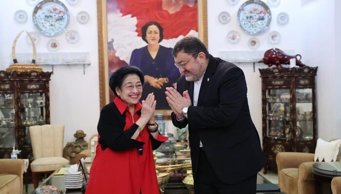 Mojtaba Khamenei Jadi Pem