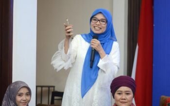 Ketua F-PKB MPR Gelar Iftar, Tekankan Pentingnya Berbagi di Bulan Ramadan – Update 3