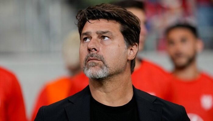 Rumor Diincar Real Madrid, Pochettino Jelas!