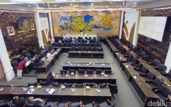 “Baleg Setujui Harmonisasi RUU Hak Cipta, Royalti Dana Abadi bagi Kreatif!”