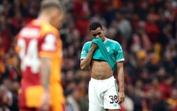 Liverpool Tanpa Keberuntungan, Perjuangan Menuju Juara