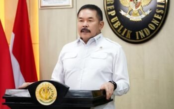 “No Viral No Justice”: Jaksa Agung Serukan Transparansi Proaktif untuk Lawan Kebodohan Viral”