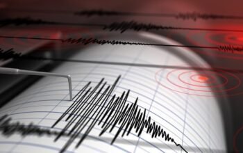 Gempa M 5,4 Guncang Sukabumi Jabar, Menunggu Reaksi Cepat Pemerintah