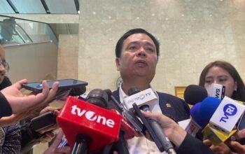 Antisipasi Rob Lebaran, Komisi V DPR Minta Aksi Pemerintah segera!