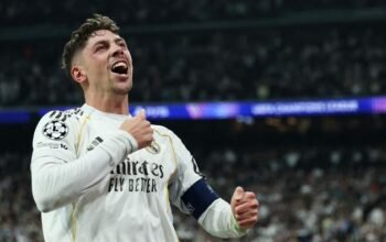 Valverde: Pesepakbola Paling Dinomorduakan? Kritik atas Aparat Sepakbola