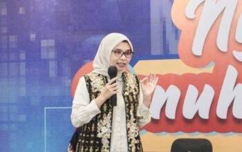Ketua Fraksi PKB MPR: Tanpa Perempuan Berdaya, Lindungi Anak Hanya Impian