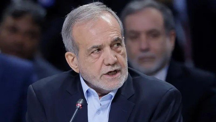 Presiden Iran: Serangan AS dari Pangkalan Negara Teluk Akan Berakibat Fatal!