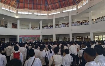 Konversi PPPK ke PNS: Harapan ASN dan Batasan Regulasi – Update 3