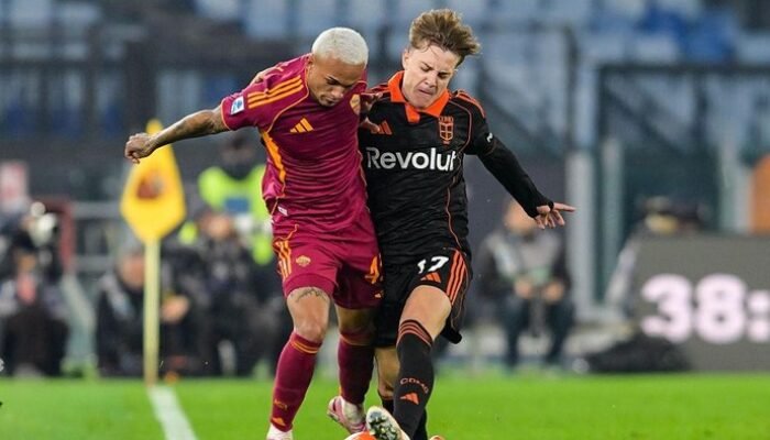 “Jadwal Liga Italia Pekan Ini: Pertarungan Api antara Como vs Roma, Inter vs Atalanta Siap Jelma”