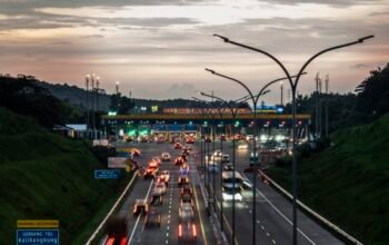 Siap Jalan Mudik? Jangan Sampai Kurang! Cek Segini Saldo e-Toll yang Dibutuhkan