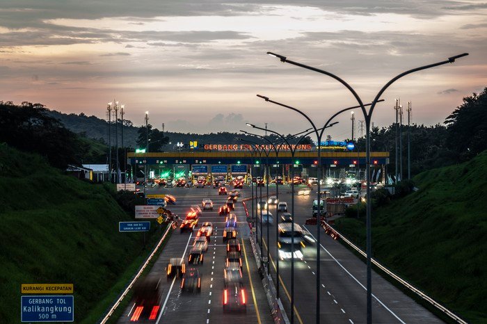 Siap Jalan Mudik? Jangan Sampai Kurang! Cek Segini Saldo e-Toll yang Dibutuhkan