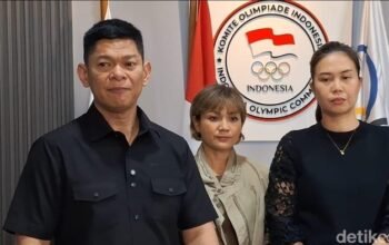 “Dari KOI, PSSI Dik推 untuk Lebih Ganas dalam Protes ke AFC!”