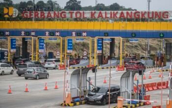 “Rute Mudik Tangerang-Semarang-Surabaya: Periksa Saldo E-Tollmu dari Hari Ini!”