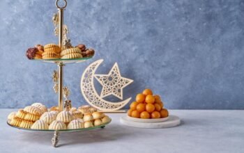 **Lebaranomics: Tabur Kebahagiaan, Petaka Ekonomi**