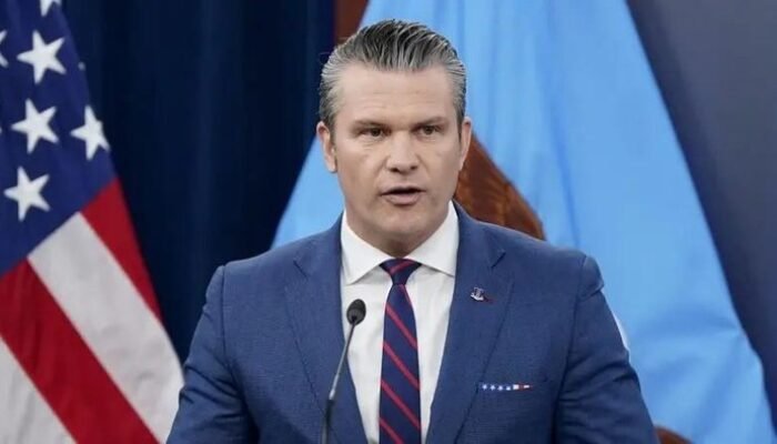 Klaim Menhan AS: Pemimpin Iran Baru Cedera, Apakah Ini Tanda Perubahan Besar?