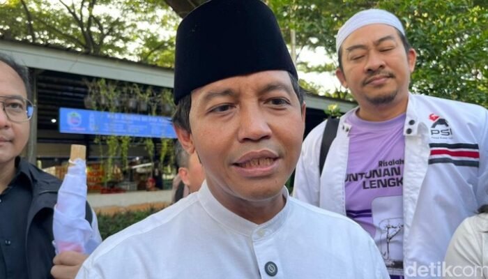 PSI Ajak Pembenahan Sistem dengan Faction Threshold, Gantikan Parliamentary Threshold!