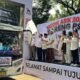 **Mudik Masa Kini! PSI Berangkatkan Ribuan Pemudik Pakai 200 Bus**