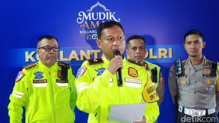 450 Ribu Kendaraan Mulai Tinggalkan Jakarta, Diprediksi Ada 3,2 Juta Lagi: Siapa yang Menang dan Siapa yang Kalah dalam Perpindahan Besar ini?