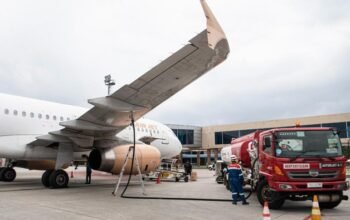 Stabilitas Pasokan Avtur, Harga Jaga Kebiasaan, Tren Positif