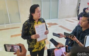 Aktivis KontraS, Andrie Yunus, Terluka 24% Setelah Dipermalukan dengan Air Keras!