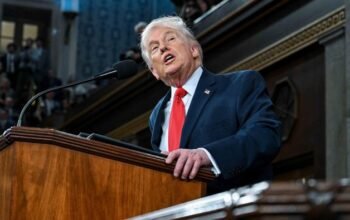 Trump Siap Luncurkan Ancaman Terbaru ke Iran Pekan Depan