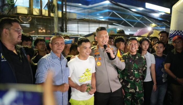 Run Race Ramadhan di Bogor: Perayaan Istimewa dengan Sejuta Kebersamaan