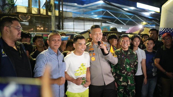 Run Race Ramadhan di Bogor: Perayaan Istimewa dengan Sejuta Kebersamaan