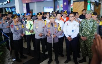 Perintah Presiden ke Kapolri: Selidiki Sampai Tuntas Kasus Penyiraman Air Keras KontraS!