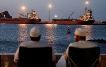 “Mengubah Badai Timur Tengah成 Peluang Transformasi Ekonomi yang Tidak Terduga”