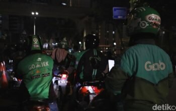 “Kata Grab Usai Driver Diduga Pukul Pemotor Karena Rokok: Reaksi Mengejutkan dari Perusahaan Transportasi”