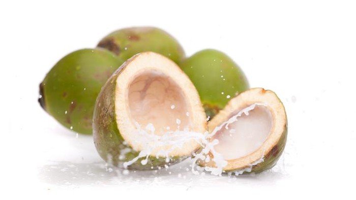 BGN Setop Sementara 9 Dapur MBG di Gresik Gegara Sajikan Kelapa Utuh: Ancaman Kesehatan Masyarakat?