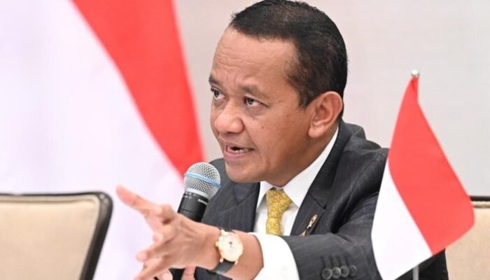 “RI Siap Impor Minyak dari Brunei? Bahlil Ungkap Strategi yang Bisa Goyahkan Pasar Energi”