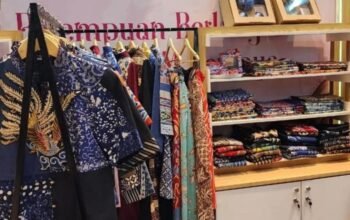 [Kisah Pekatan Batik: Lestarikan Wastra Nusantara Bersama Rumah BUMN BRI, Satu Langkah Menuju Warisan Global]
