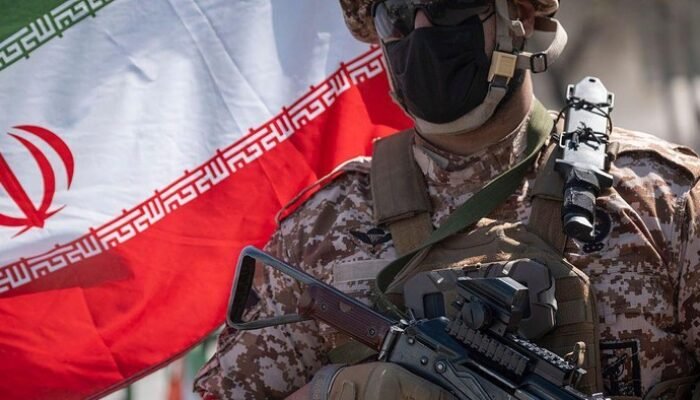 Iran Tangkap 20 Orang Diduga Jadi Mata-mata Israel – Update 3