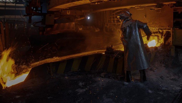 Indonesia Incorporated dalam Geopolitik Ekonomi Global - Update 3