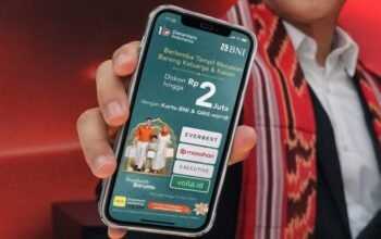 BNI Hadirkan Diskon hingga Rp 2 Juta di Berbagai Merchant Fashion Favorit – Update 4