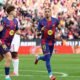 “Barcelona vs Sevilla: Raphinha’s Hat-Trick Seals 5-2 Triumph, Keeps Barca on Top”