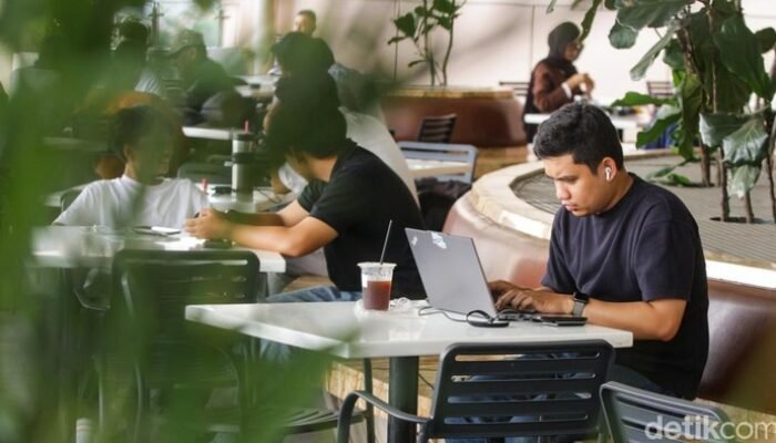 Libur Lebaran Nekat? WFA Pegawai Mulai Berlaku Hari Ini, Ini Jadwalnya yang Jangan Sampai Terlewat!