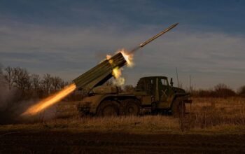 Roket Hantam Bandara Baghdad, 5 Terluka dalam Serangan yang Memicu Ketegangan