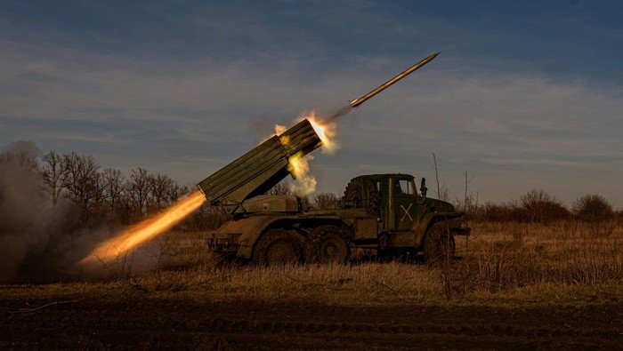 Roket Hantam Bandara Baghdad, 5 Terluka dalam Serangan yang Memicu Ketegangan
