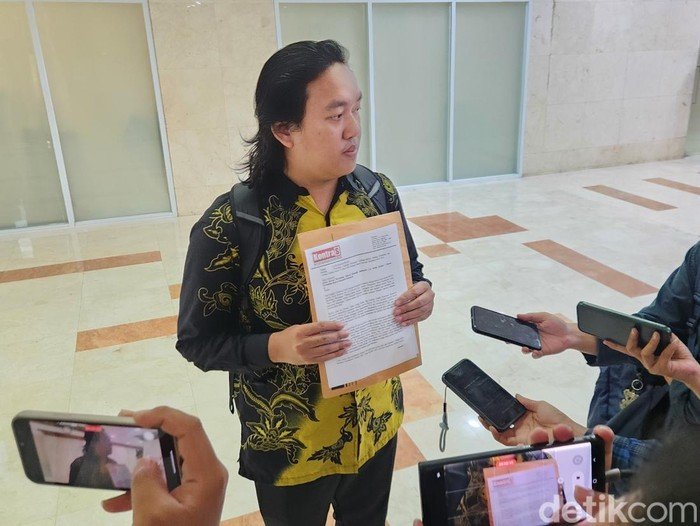 Perintah Tegas Prabowo ke Kapolri: Penyiram Air Keras ke Aktivis Kontras Harus Dituntaskan!