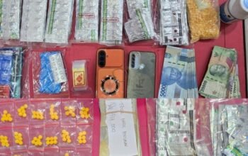 Toko Sembako Depok, Tempat Penjualan Obat Keras yang Terungkap