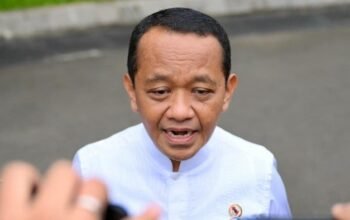 **”RI Lirik Impor Minyak dari Brunei: Strategi Bisnis untuk Ketahanan Energi”**