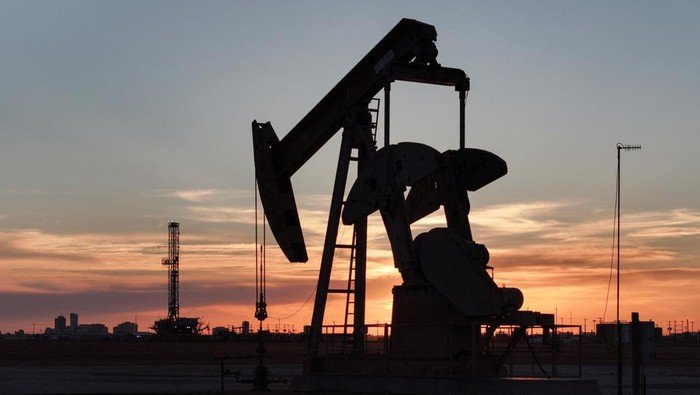 **Perang AS vs Iran Belum Usai, Harga Minyak Diperkirakan Makin Mendidih**