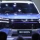 Wuling Eksion, Sensasi Baru yang Menyedot Ribuan Pemesanan di Dealer Gercep!